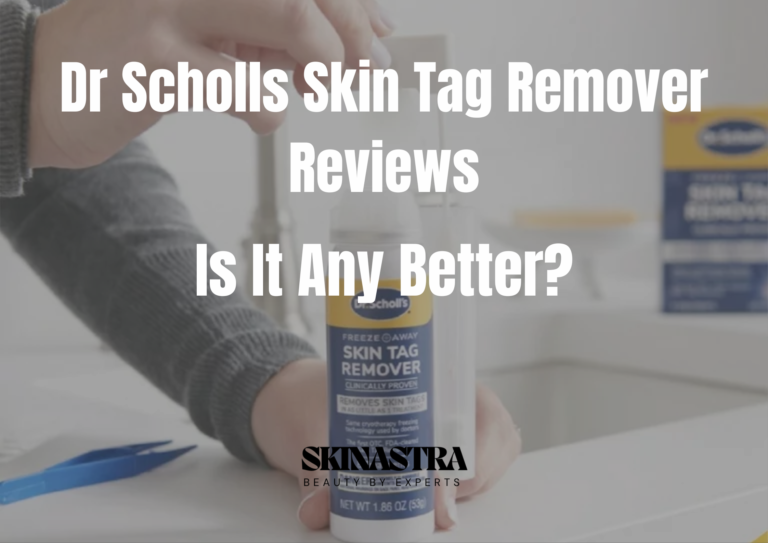 Dr Scholls Skin Tag Remover Reviews