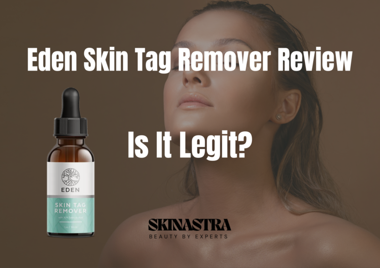 Eden Skin Tag Remover Reviews