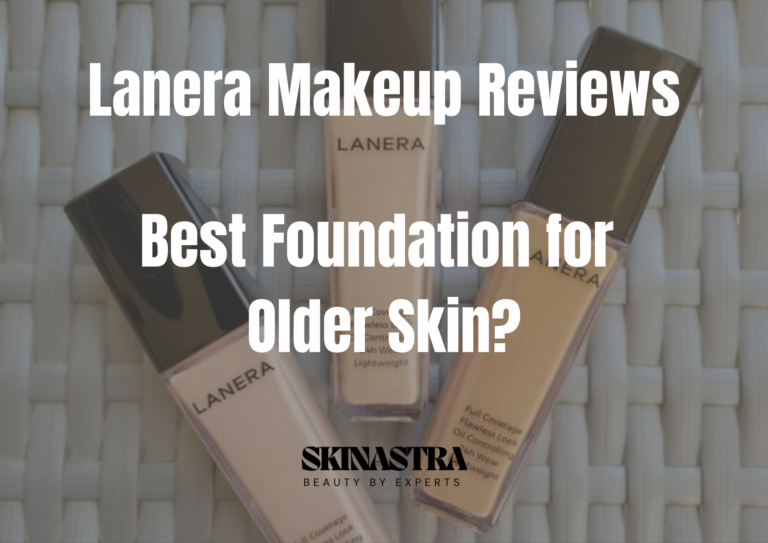 Lanera Makeup Reviews