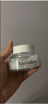 How To Use The Torriden DIVE IN Soothing Cream?
