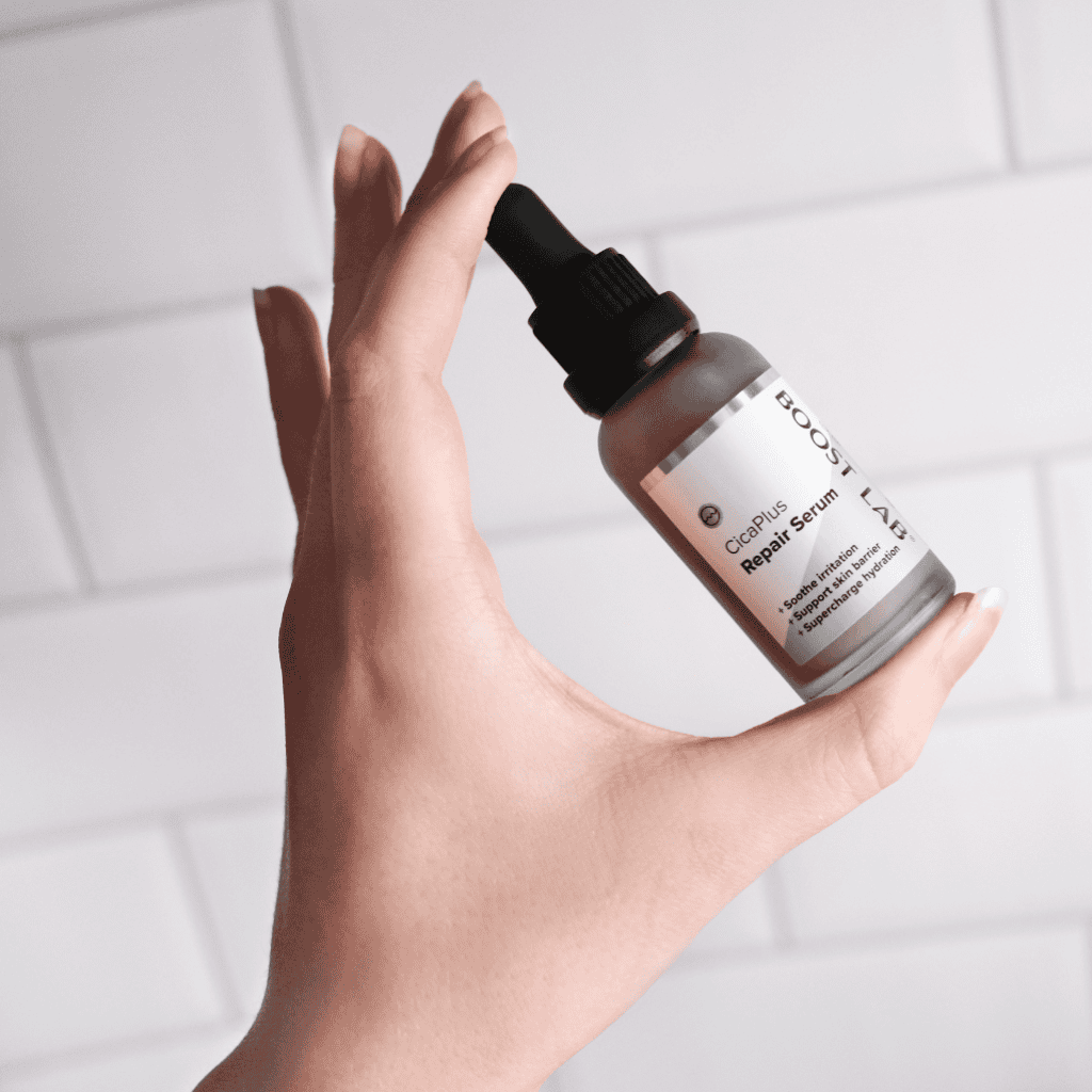 Benefits of Using the Boost Lab Neck Firming Serum 