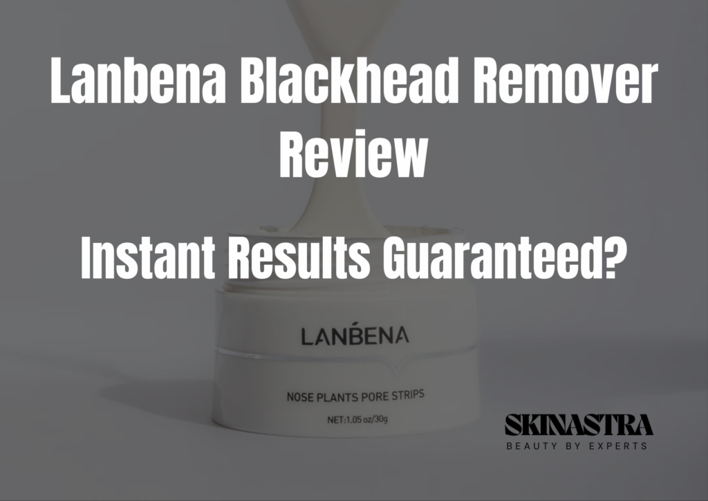 Lanbena Blackhead Remover Reviews