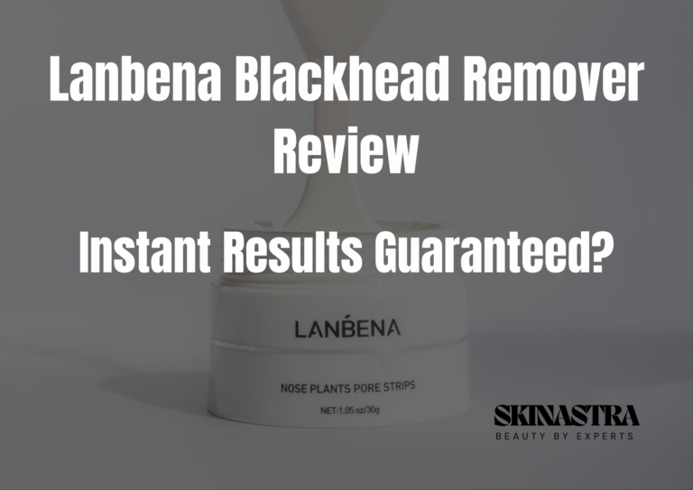 Lanbena Blackhead Remover Reviews