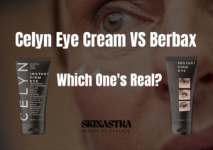 Celyn Eye Cream VS Berbax