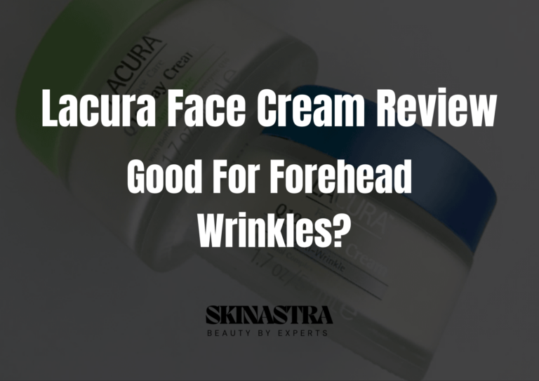 Lacura Face Cream Reviews