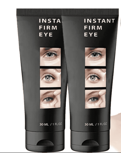 Berbax Eye Cream