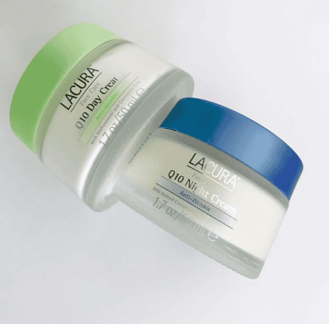 Lacura Face Cream