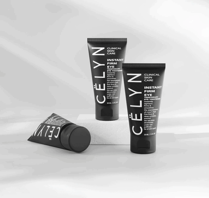 Celyn Eye Cream ingredients